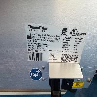 Thermo Sorvall ST8 Centrifuge image 1